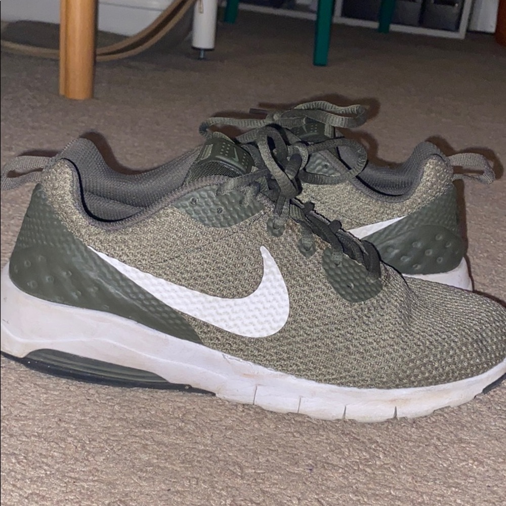 Nike Training Shoes